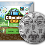 climate cup coffee package design by kapow creative